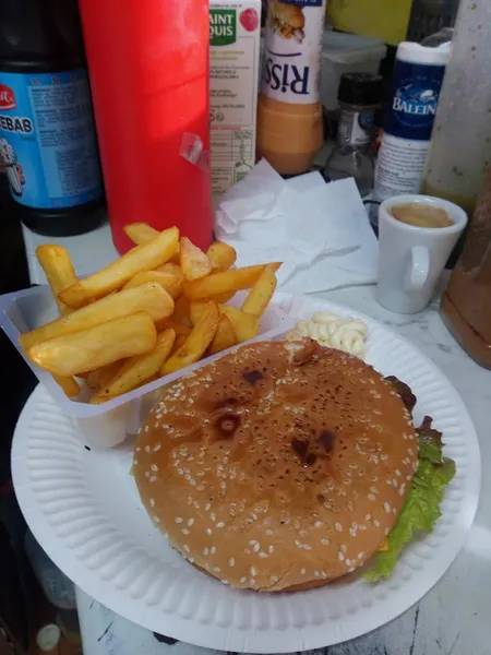 Snack The Big Fred