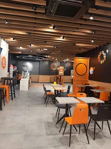 O'Tacos Carpentras