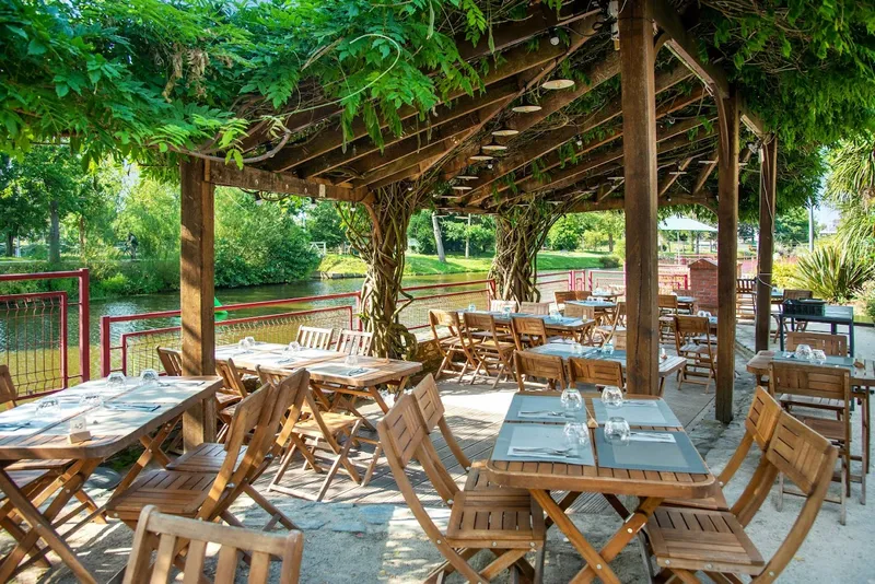 Restaurant Zest