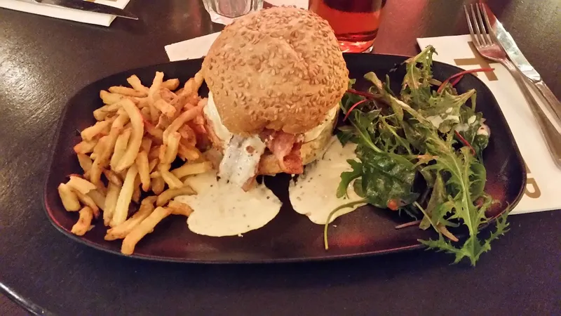 BDS Restaurant Rennes