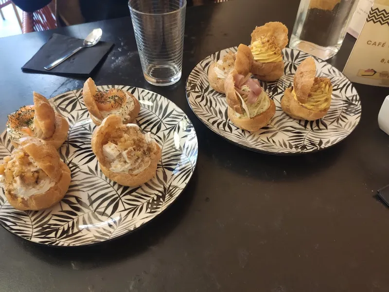 Brunch Club
