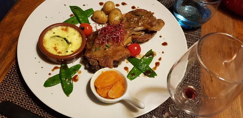 L'Os à Moëlle Toulouse