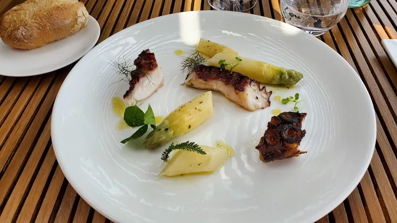 Restaurant Peron