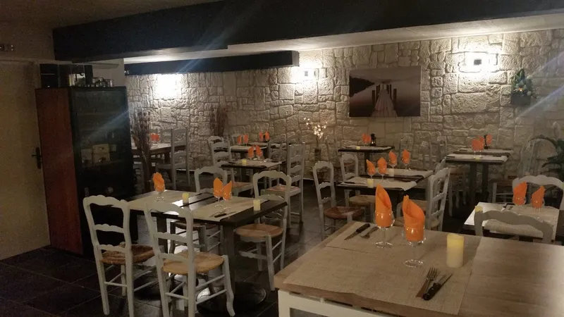 Le Jess Restaurant