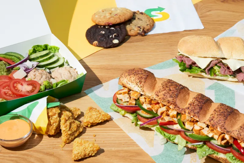 Subway