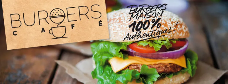 Burgerscafe