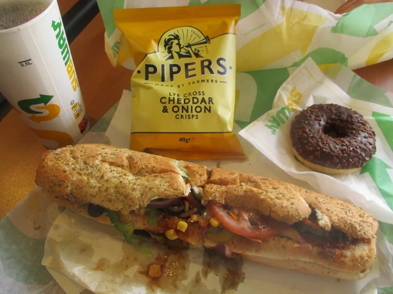 Subway