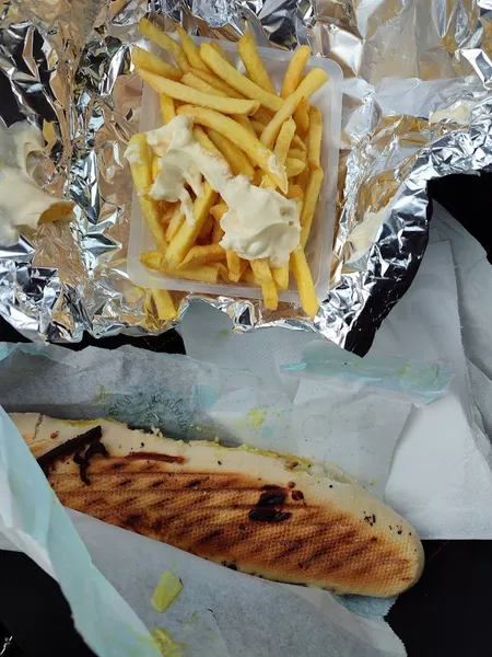 La Sandwicherie