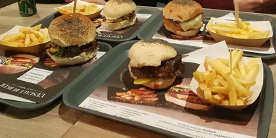 Les 7 sandwichs de Haut-Rhin
