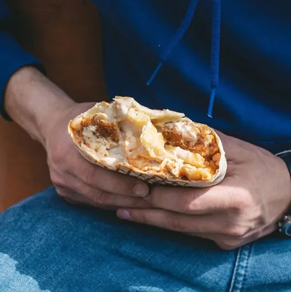 O'Tacos