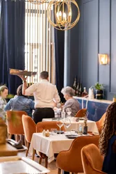 restaurants gastronomiques de Alpes-Maritimes