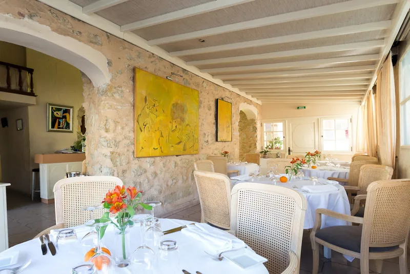 L'Ambroisy - Restaurant Vence