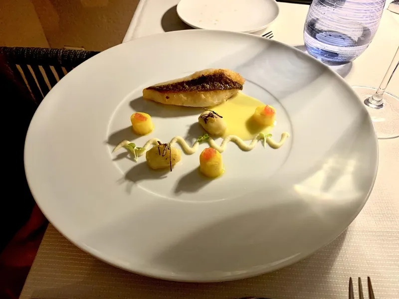 L'Or Bleu