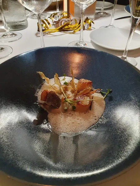 La Réserve de Nice