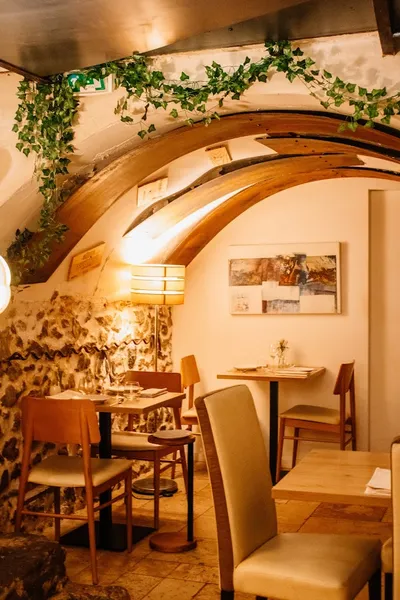 Restaurant L'Arazur