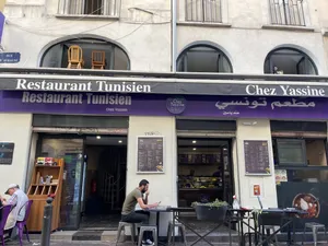 restaurants pas chers de Bouches-du-Rhône