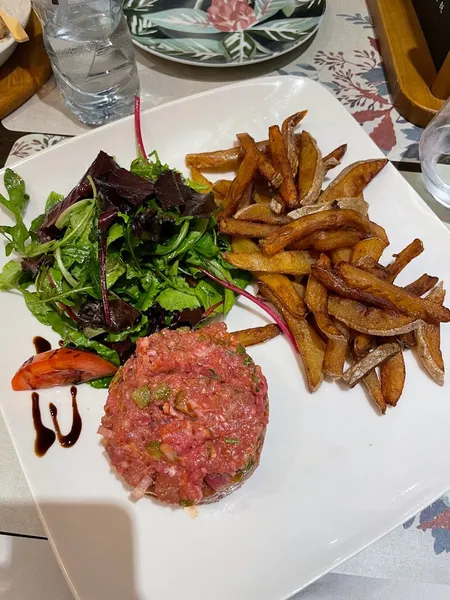 L'épicurieux