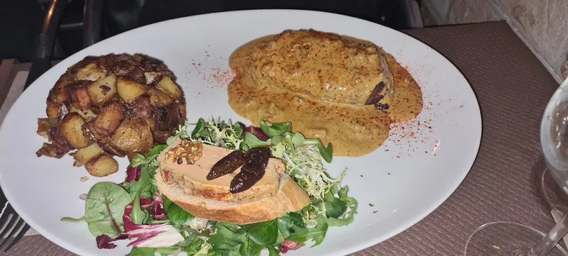 La Route du Miam