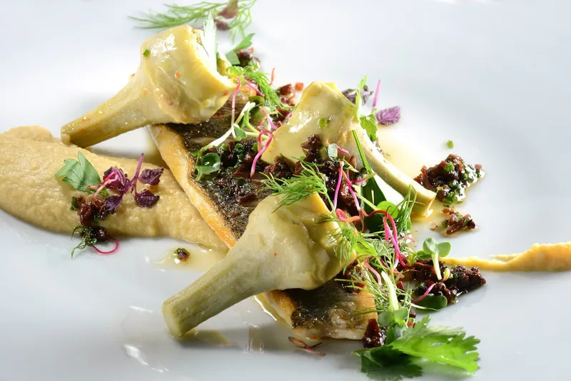 Restaurant Le Petit Henri