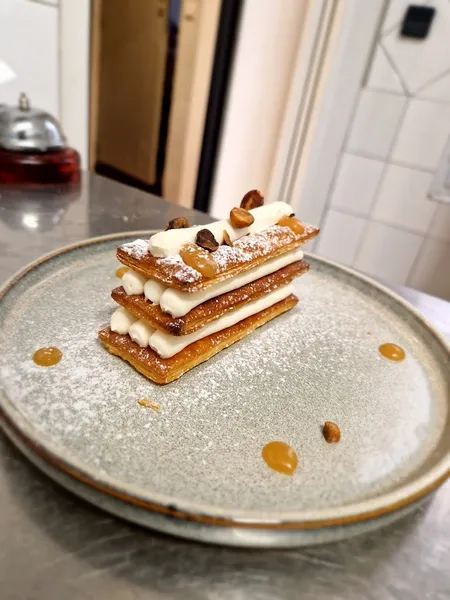 Restaurant Le Petit Café