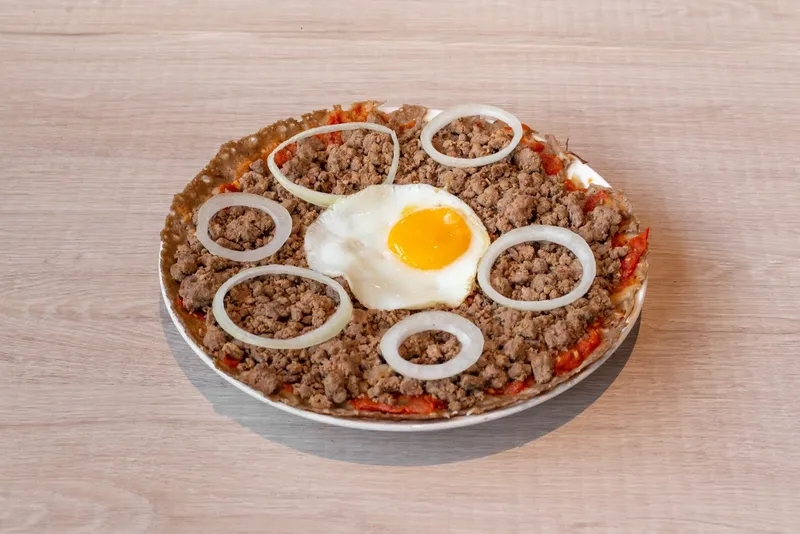Crêperie Les 2 Epis