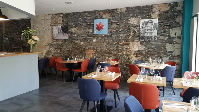Crêperie La Gogane