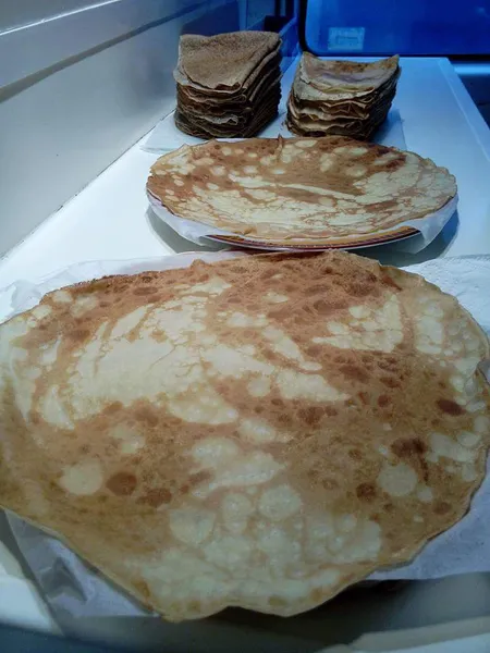 L Arbre A Galettes