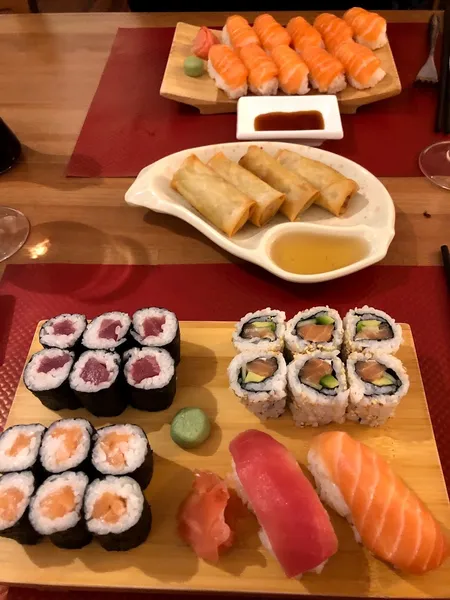 OSAKA SAINT-OMER