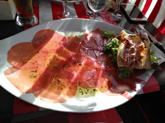 Les 9 restaurants de viande de Drôme