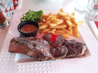 Les 6 restaurants de viande de Charente-Maritime