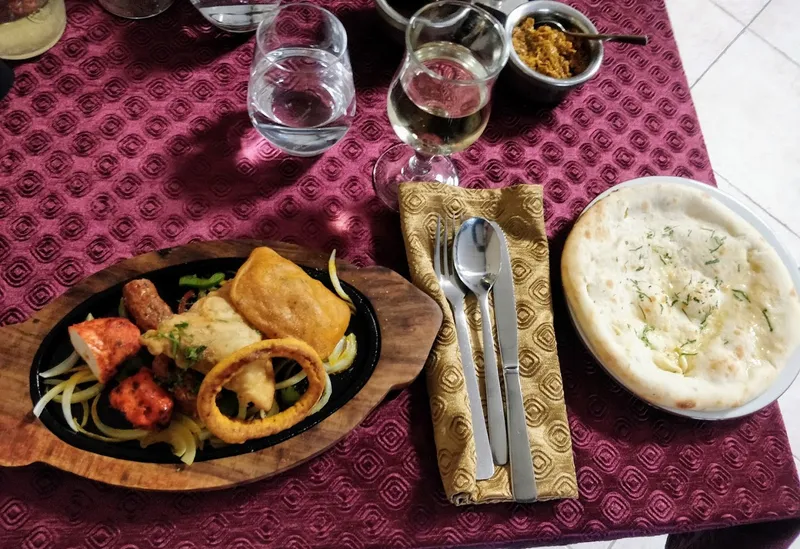 Le Maharaja