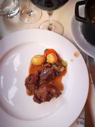 Les 8 boeuf bourguignon de Hauts-de-Seine