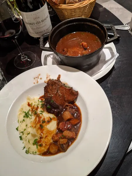 Bourgogne Sud