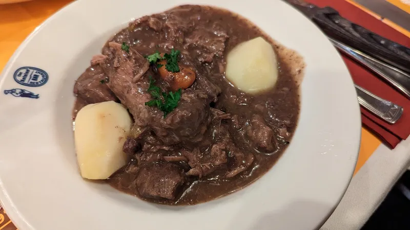 Le Clos Bourguignon