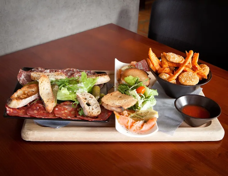 Le Loft Restaurant