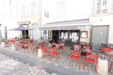 Les 11 restaurants à emporter de Charente-Maritime
