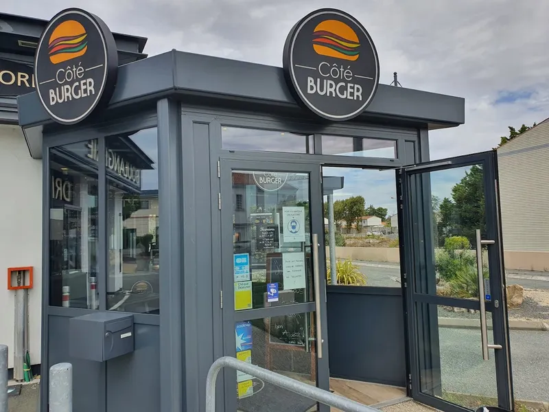 Côté Burger