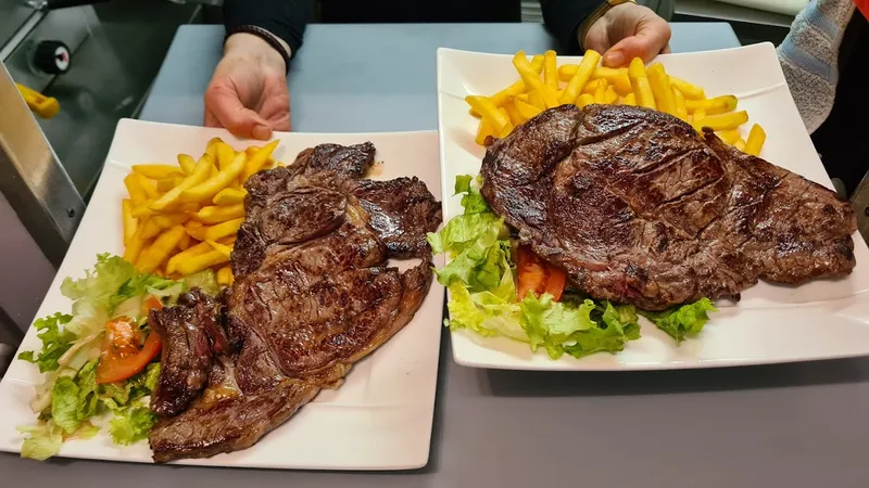 Restaurant La Flambée