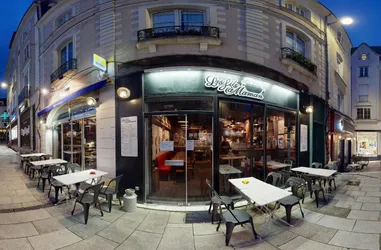 Les 15 restaurants à emporter de Maine-et-Loire