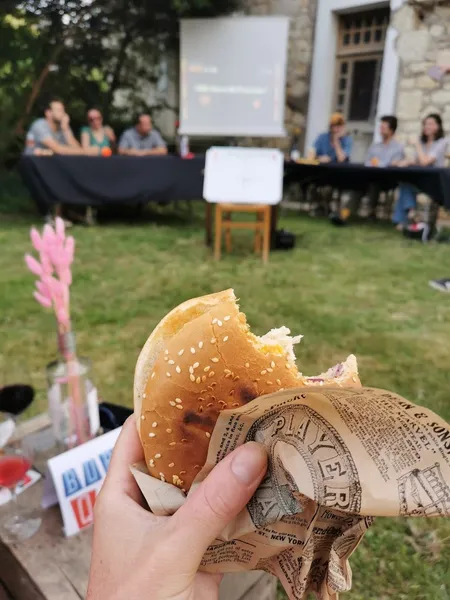 FOOD'CA