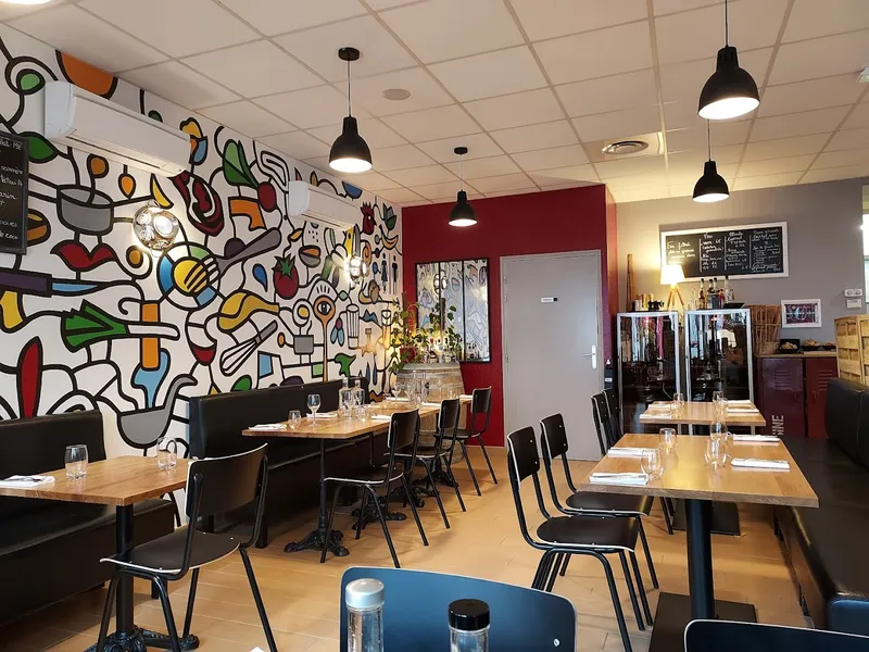 Au Ptit Resto