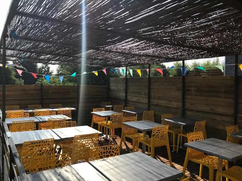 La Cantine d'Alice