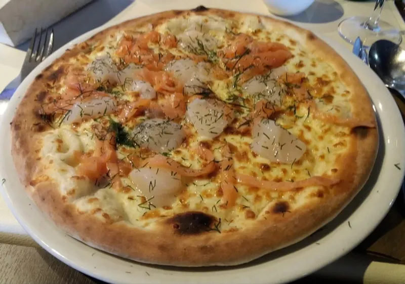 Favolo Pizza | Tacos | Burger | Pâte | Livraison | Sur Place | à Emporter