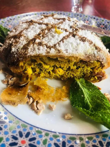 La Perle du Maroc