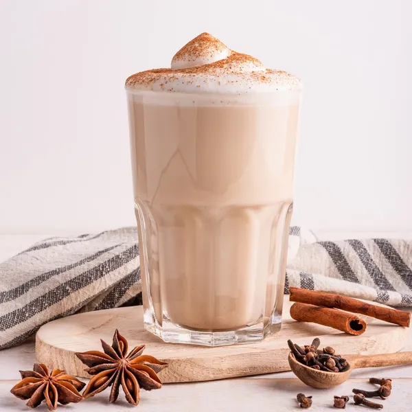 French Coffee Shop