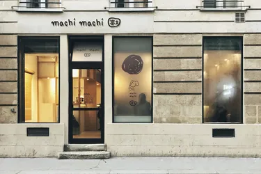 Les 14 bubble tea de Hauts-de-Seine