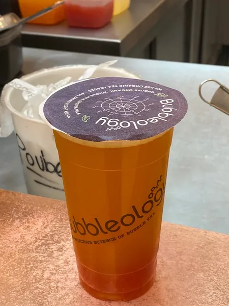 Bubbleology