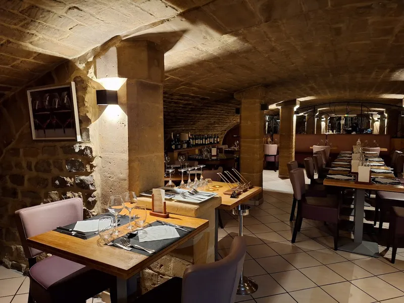 La Table d'Arthur