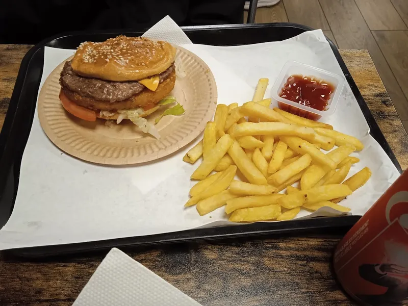 Burger City