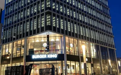 Les 10 burgers de Hauts-de-Seine